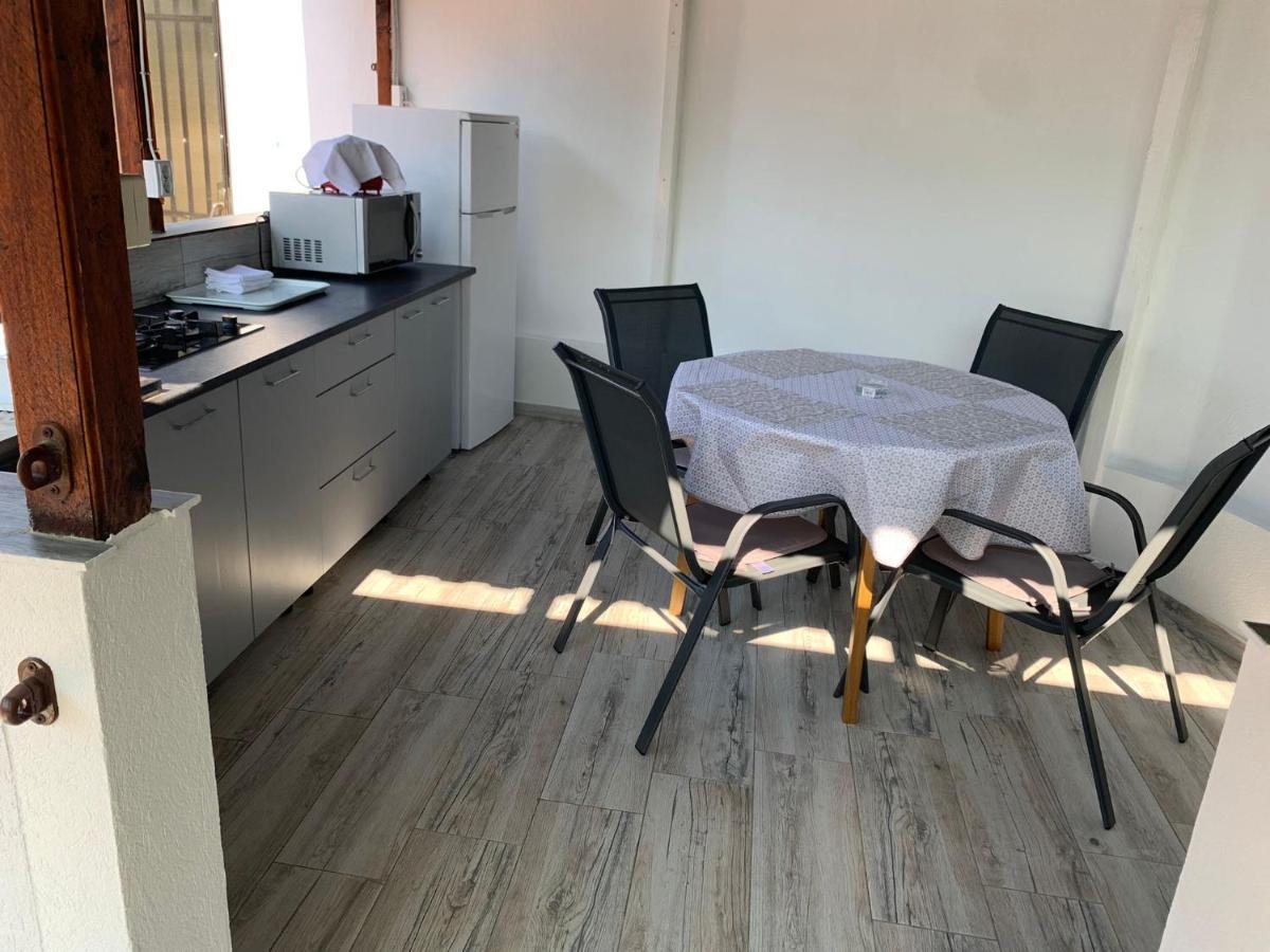 Apartamento CasaRiana 2 Eforie Sud  Exterior foto
