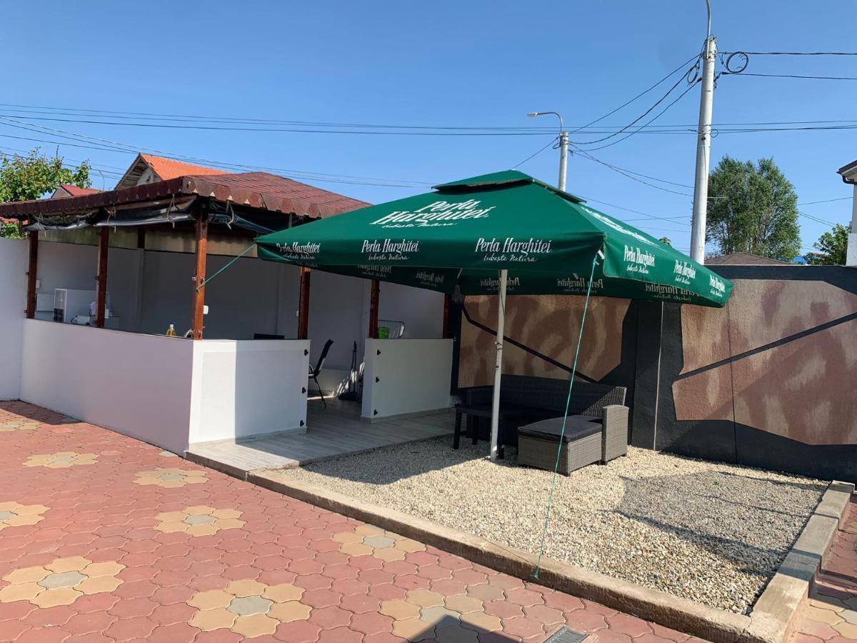 Apartamento CasaRiana 2 Eforie Sud  Exterior foto