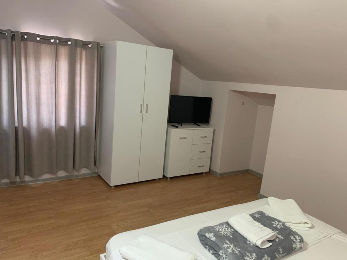 Apartamento CasaRiana 2 Eforie Sud  Exterior foto