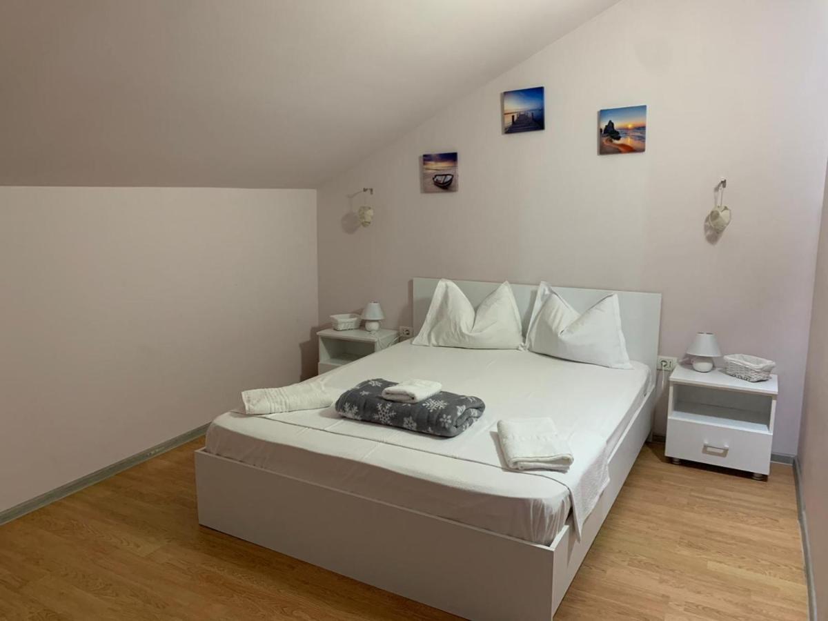 Apartamento CasaRiana 2 Eforie Sud  Exterior foto