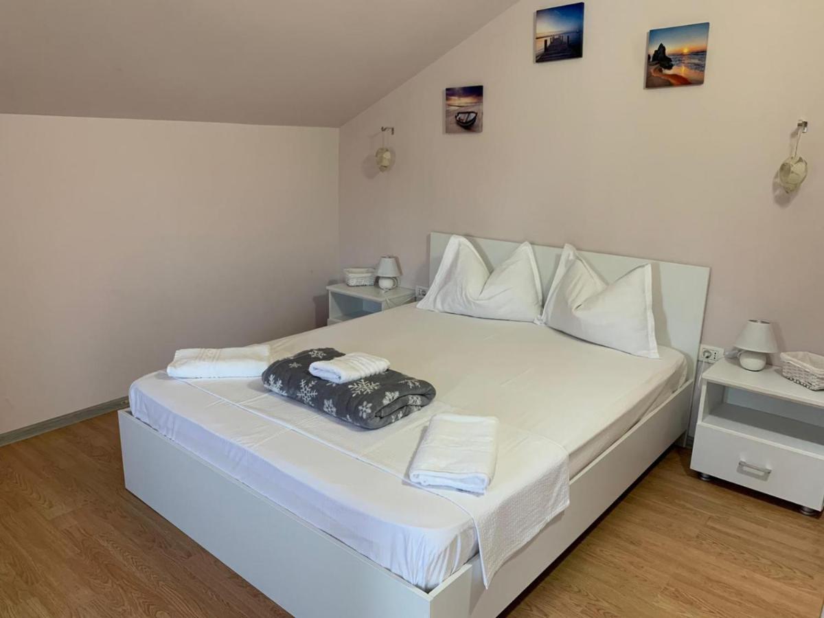 Apartamento CasaRiana 2 Eforie Sud  Exterior foto