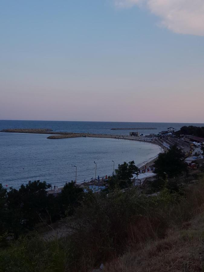 Apartamento CasaRiana 2 Eforie Sud  Exterior foto
